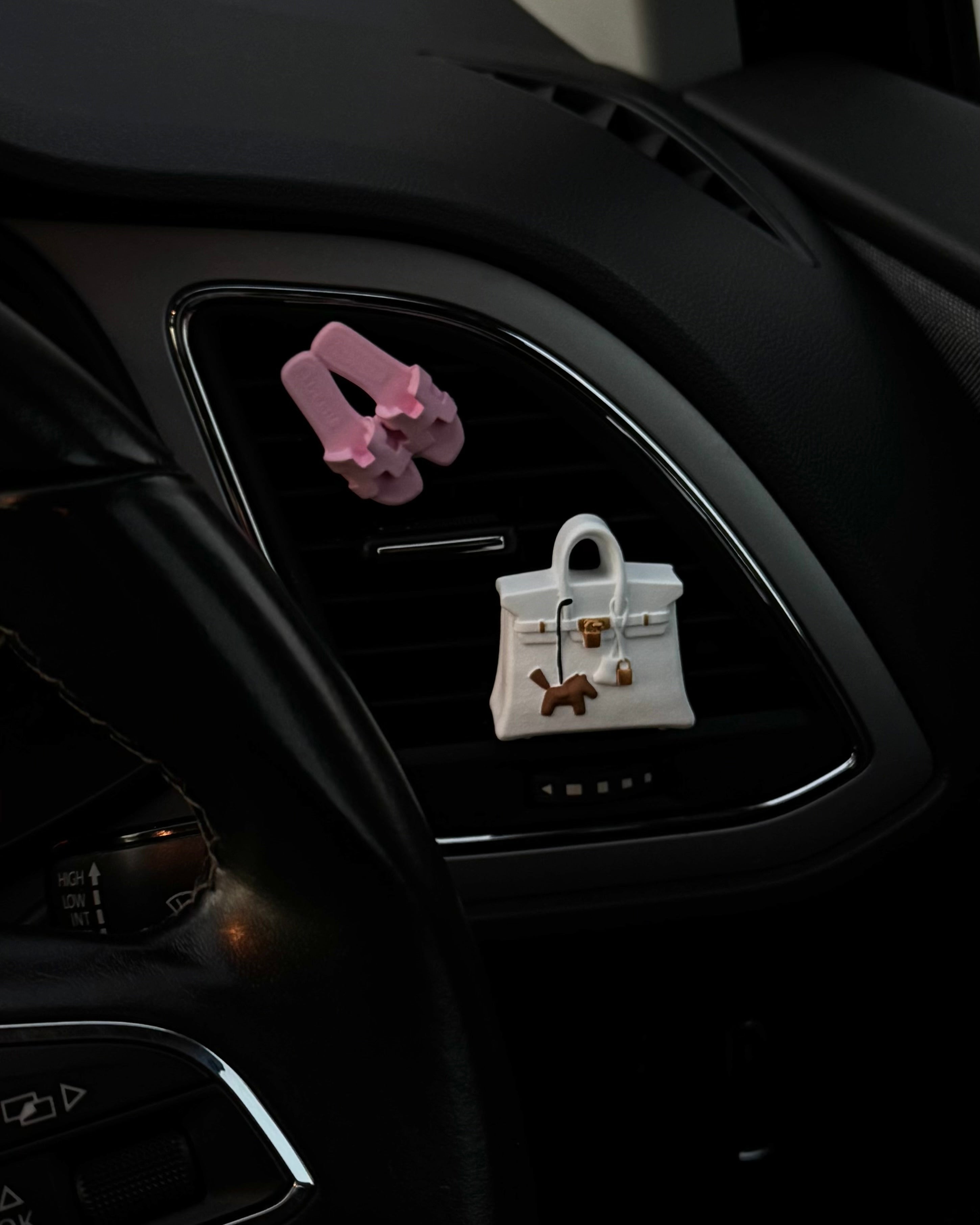 Luxury Diffusers