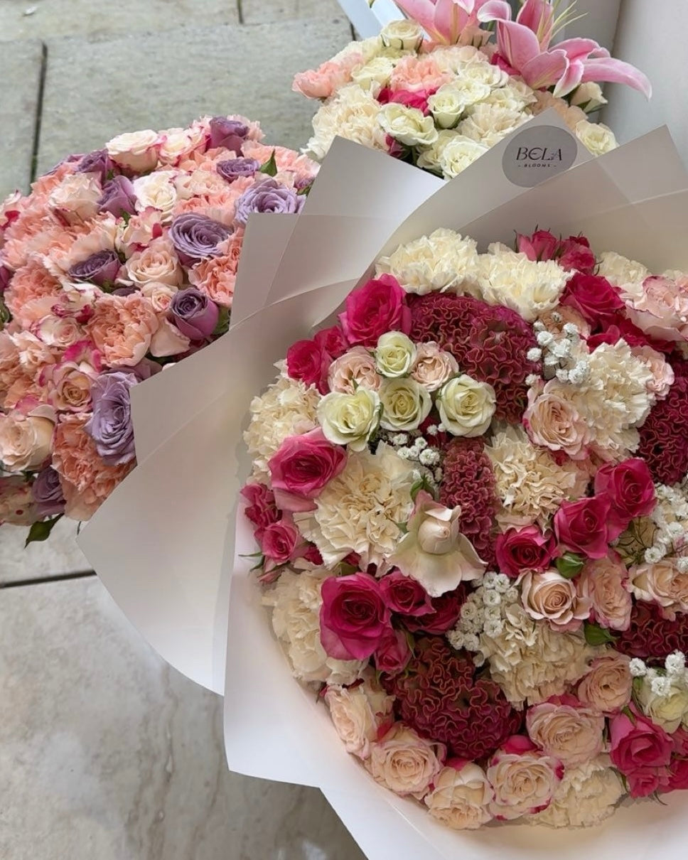Mix Bouquets
