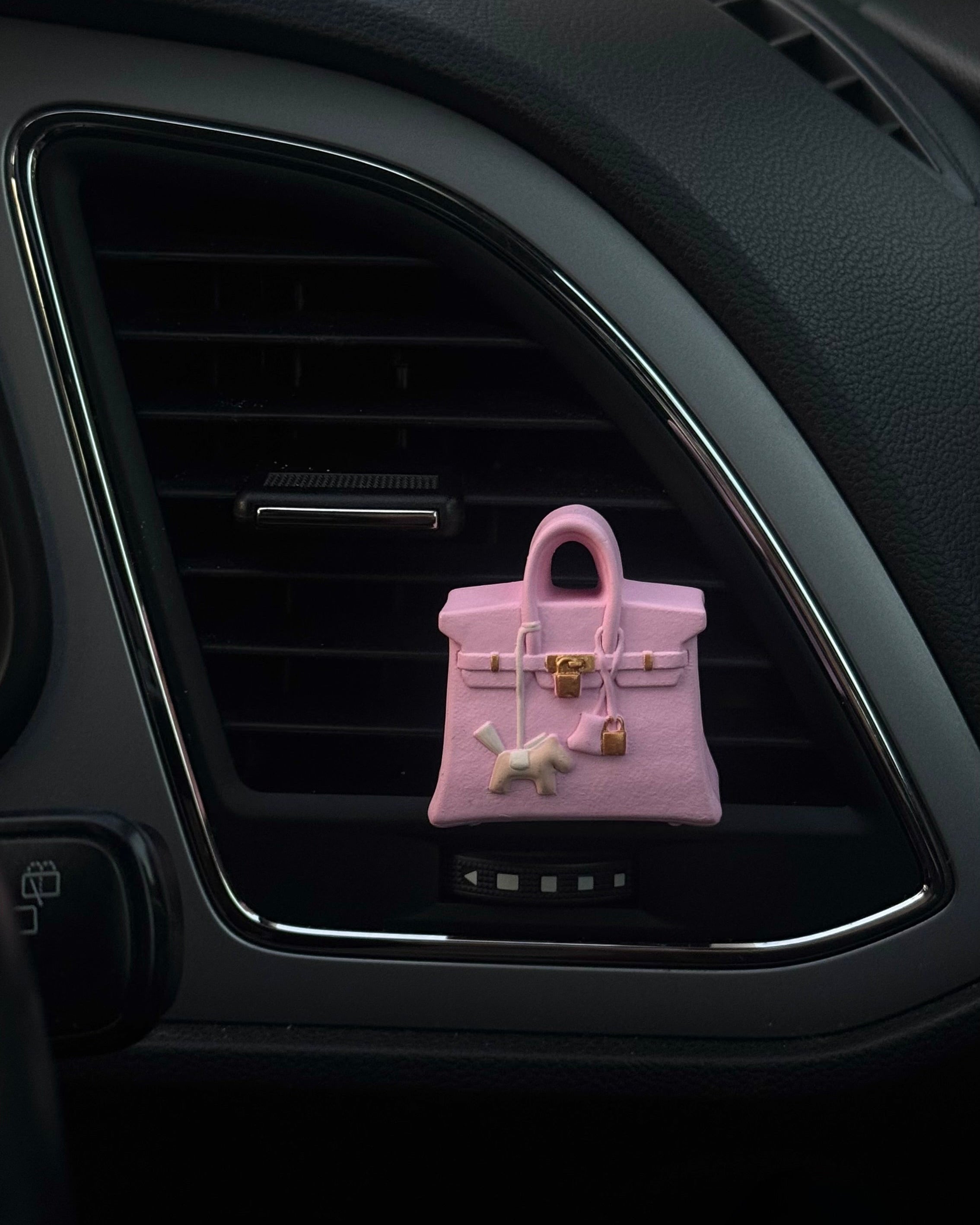Luxury Bag Diffuser