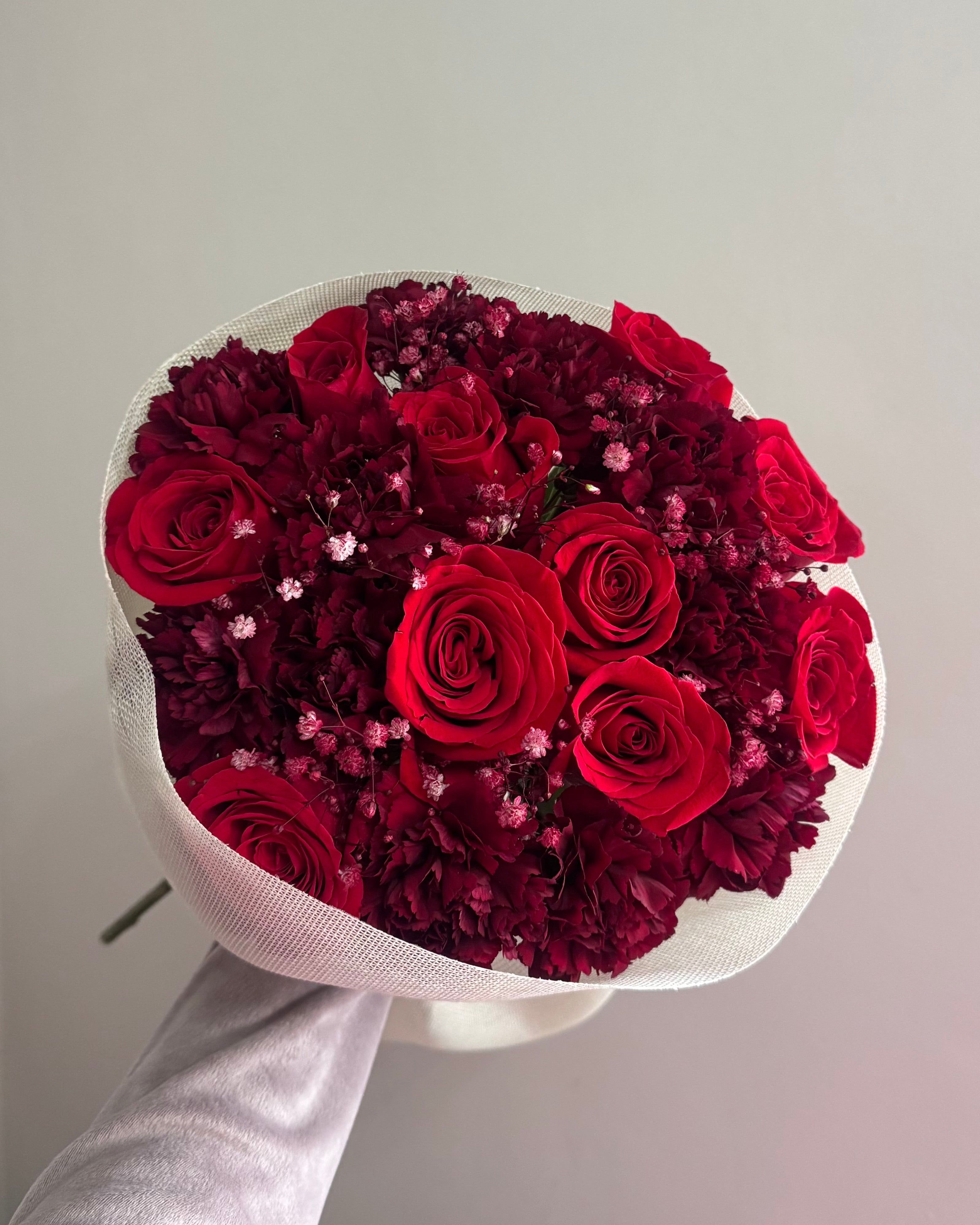 Red Mix