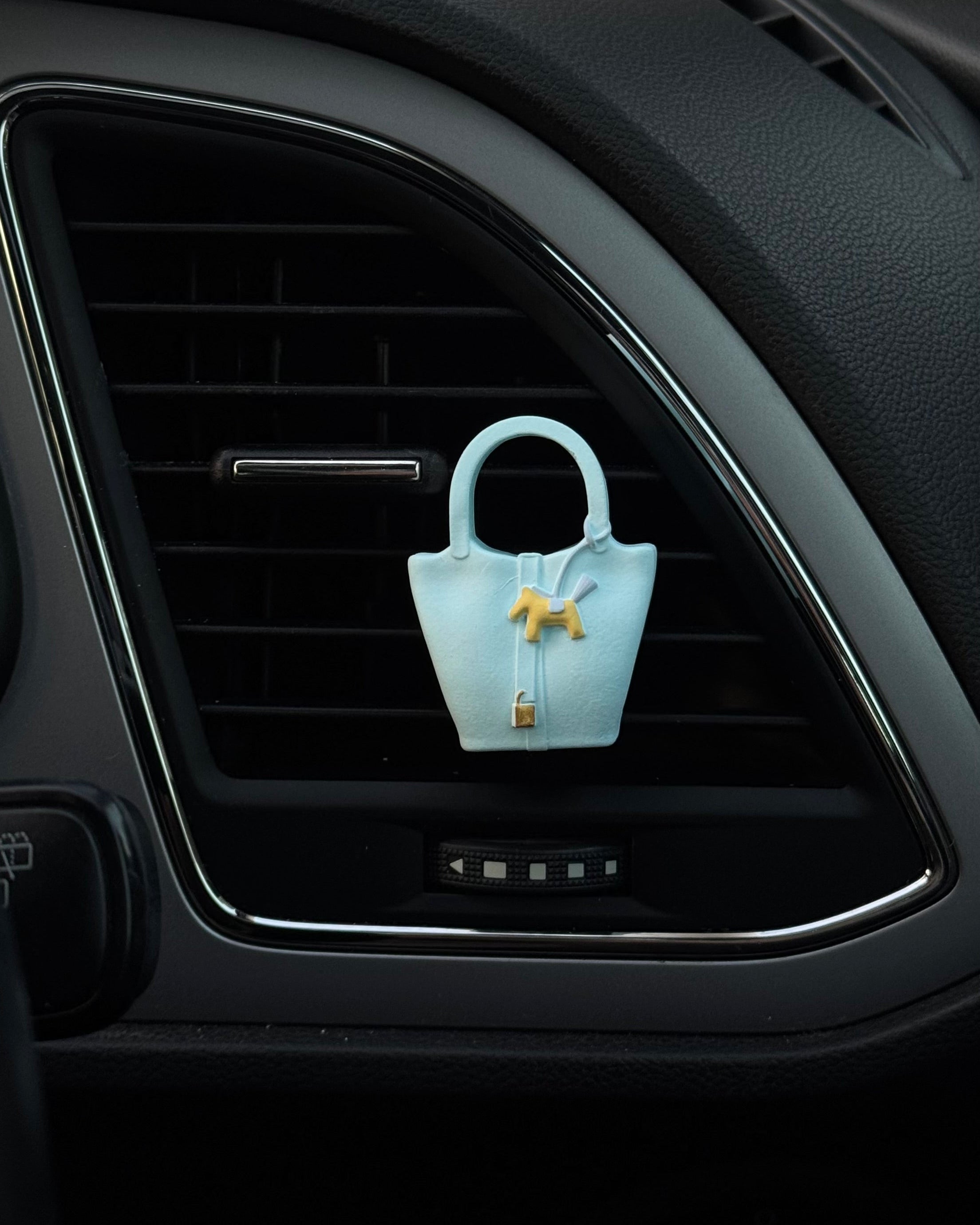Luxury Bucket Bag Diffuser