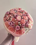 Pink & Lilac Mix