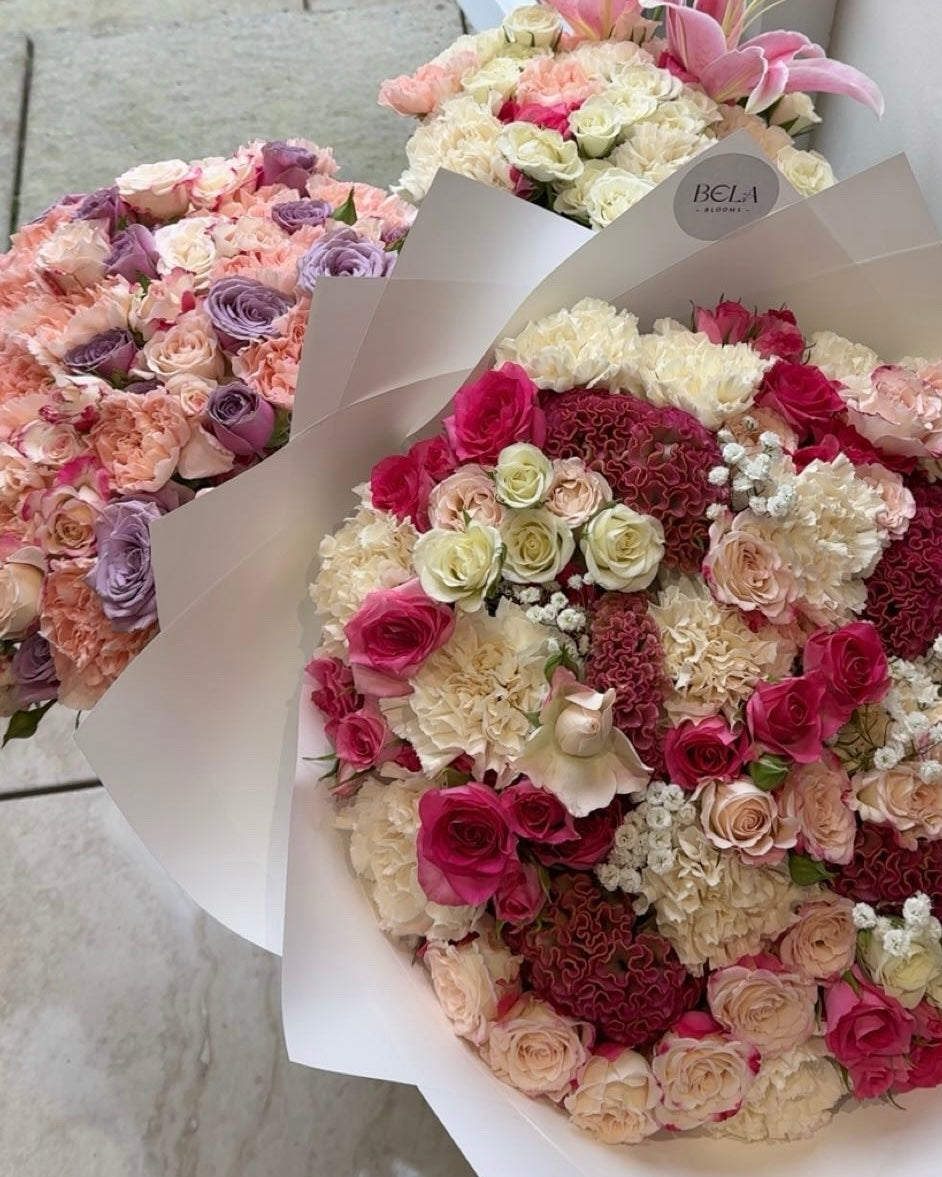 Florist Pick Bouquet