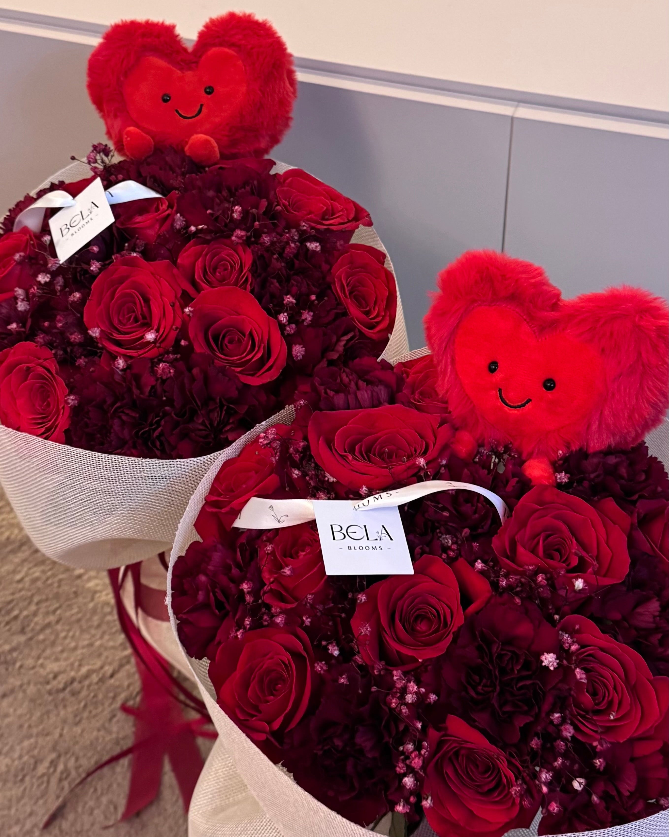 Florist Pick Bouquet