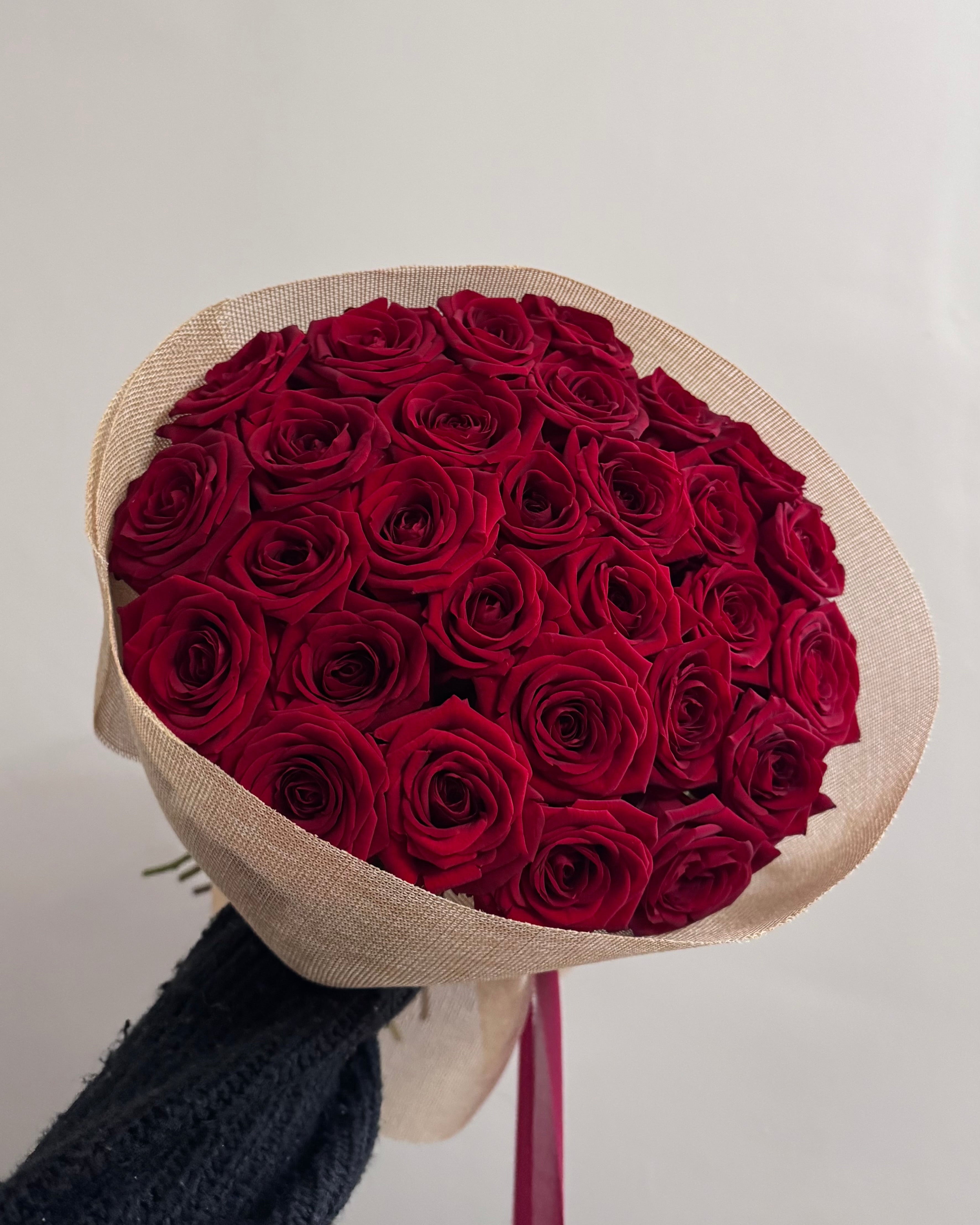 Initial Bouquet