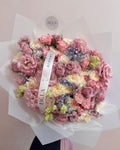 Pastel Mix Blooms