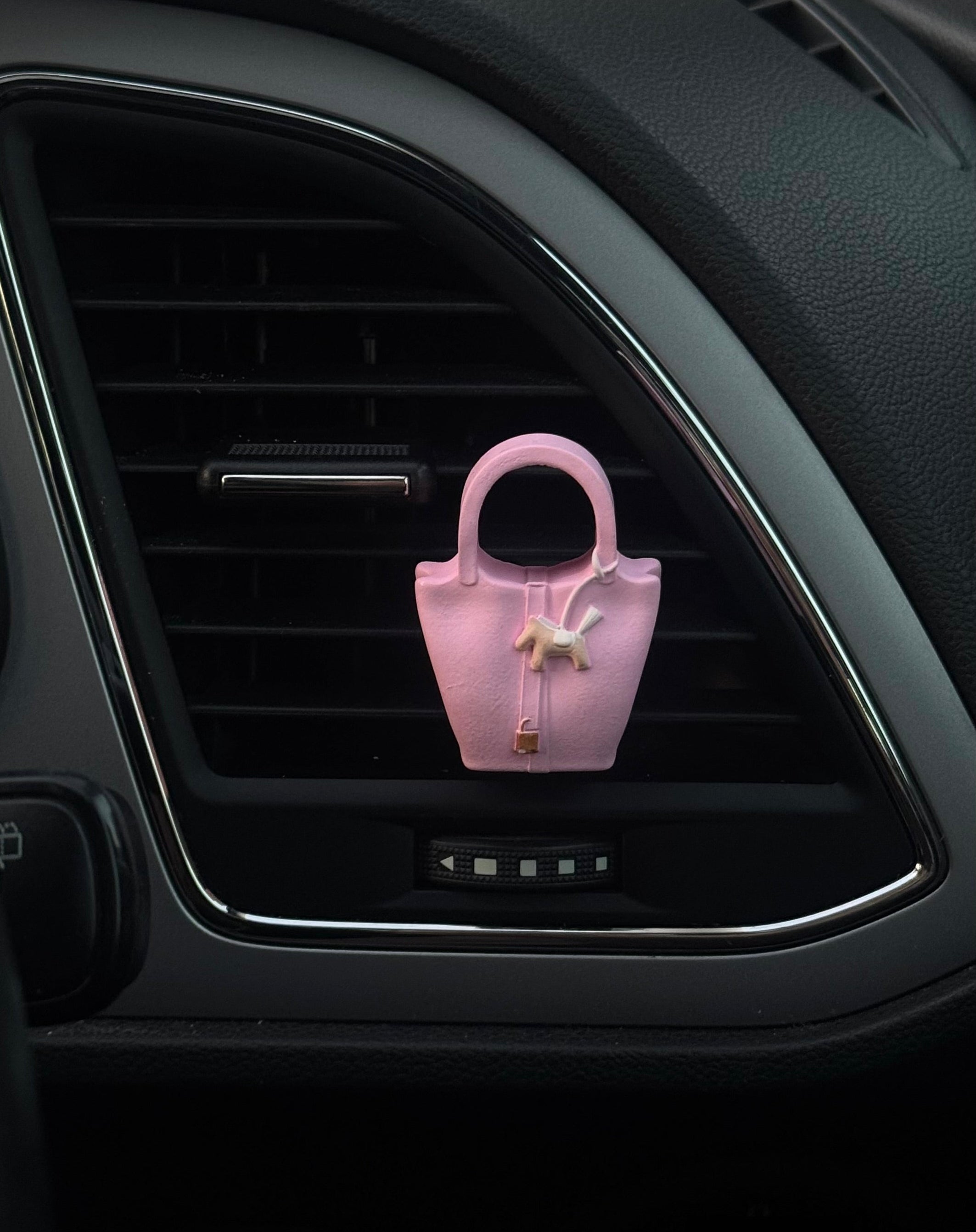 Luxury Bucket Bag Diffuser