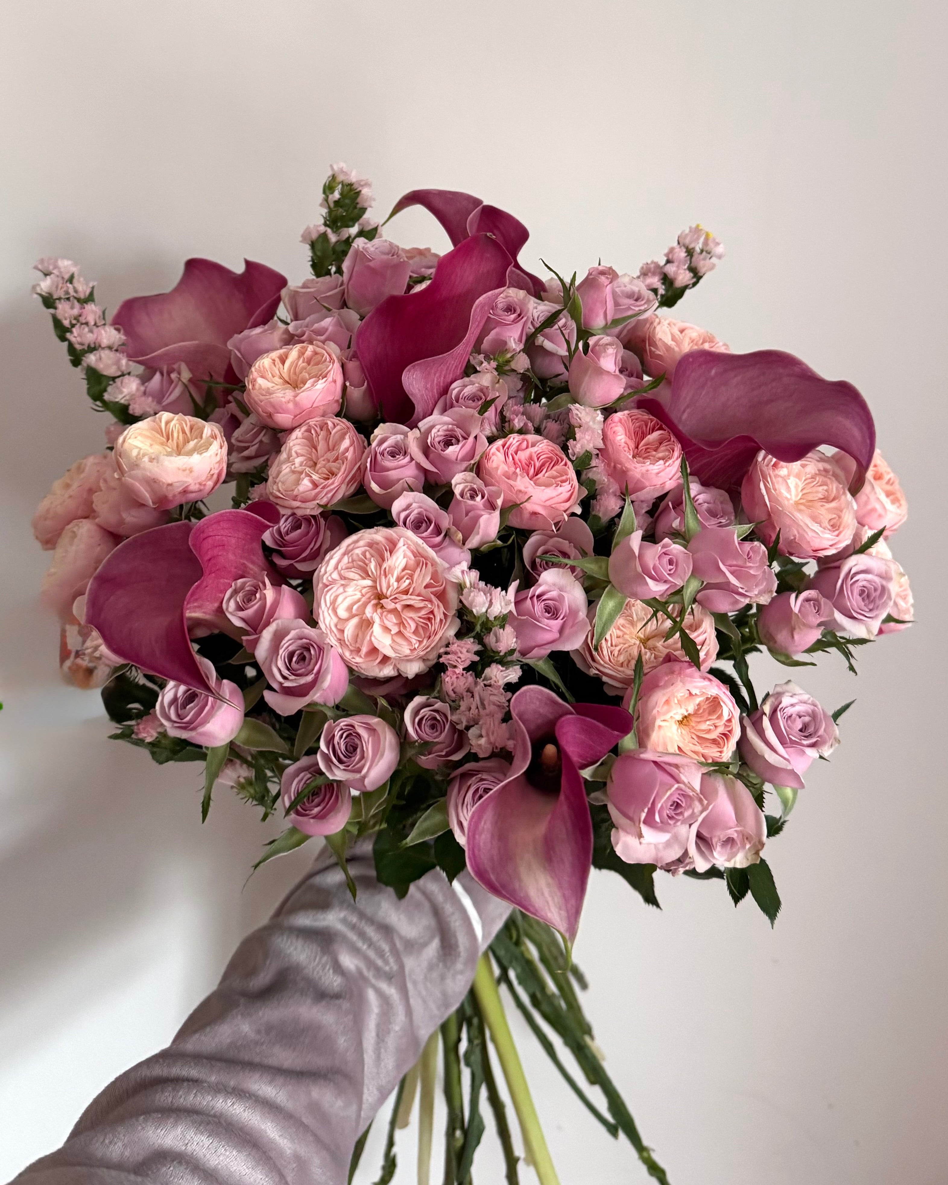 Florist Pick Bouquet